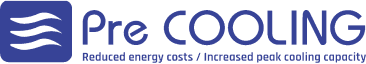 Precooling.us logo